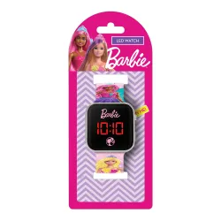 OROLOGIO SPORTIVO LED BARBIE - The Shop Gamer