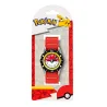 HORLOGE ANALOGIQUE POKÉMON POUR APPRENDRE À LIRE L'HEURE - The Shop Gamer