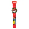 POKÉMON ANALOGUE CLOCK FOR LEARNING TO TELL THE TIME - The Shop Gamer