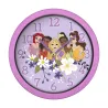 HORLOGE MURALE ANALOGIQUE PRINCESAS DISNEY - The Shop Gamer