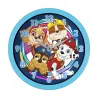 PATRULLA CANINA ANALOGUE WALL CLOCK - The Shop Gamer