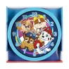 PATRULLA CANINA ANALOGUE WALL CLOCK - The Shop Gamer