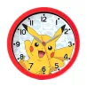 POKÉMON PIKACHU ANALOGUE WALL CLOCK - The Shop Gamer