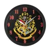 HARRY POTTER ANALOGUE WALL CLOCK - The Shop Gamer