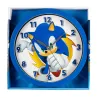 OROLOGIO ANALOGICO DA PARETE SONIC - The Shop Gamer