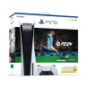 PRÉ-VENDA PS5 + EA SPORTS FC 24 CONSOLE PLAYSTATION 5 COM JOGO COMPLETO PARA DOWNLOAD E CUPÃO ULTIMATE TEAM - The Shop Gamer