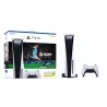 PRÉCOMMANDE PS5 + EA SPORTS FC 24, CONSOLE PLAYSTATION 5 AVEC JEU COMPLET À TÉLÉCHARGER ET BON ULTIMATE TEAM - The Shop Gamer