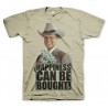 CAMISETA DALLAS HAPPINESS XL CAMISETAS SERIES TV