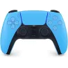 CONTROLLER WIRELESS DUALSENSE PS5 COLORE BLU STARLIGHT BLUE SOLO PER PLAYSTATION 5 - The Shop Gamer