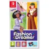 FASHION DREAMER SWITCH SPANISCHE EDITION, PHYSISCHES SPIEL FÜR NINTENDO SWITCH - The Shop Gamer