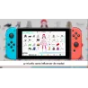 FASHION DREAMER SWITCH SPANISCHE EDITION, PHYSISCHES SPIEL FÜR NINTENDO SWITCH - The Shop Gamer