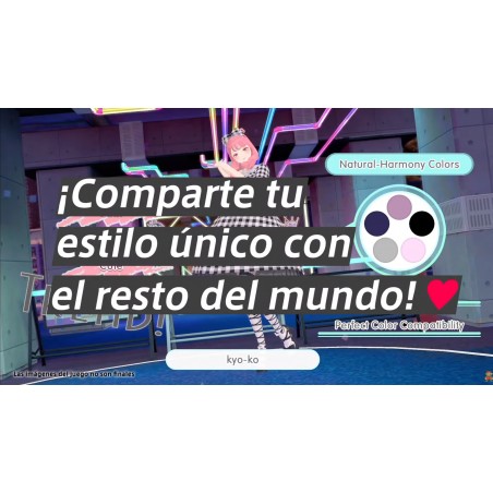 FASHION DREAMER SWITCH EDICIÓN ESPAÑOLA JUEGO FÍSICO PARA NINTENDO SWITCH