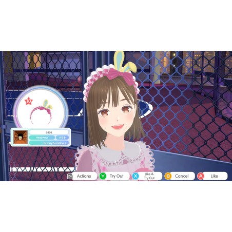 FASHION DREAMER SWITCH EDICIÓN ESPAÑOLA JUEGO FÍSICO PARA NINTENDO SWITCH