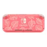 NINTENDO SWITCH LITE CORAL + ANIMAL CROSSING NEW HORIZONS (ANIMAL CROSSING SPECIAL EDITION) - The Shop Gamer
