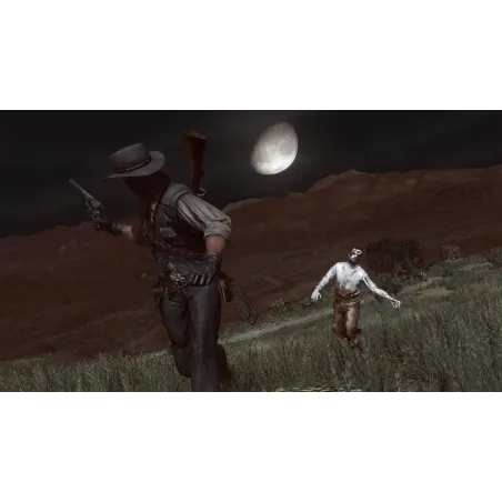 RED DEAD REDEMPTION ÉDITION ESPAGNOLE, JEU PHYSIQUE POUR NINTENDO SWITCH - The Shop Gamer