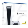 PS5 CONSOLA PLAYSTATION 5 EDICION FÍSICA PS5 PHYSICAL EDITION PLAYSTATION 5