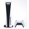 PS5 CONSOLA PLAYSTATION 5 EDICION FÍSICA PS5 PHYSICAL EDITION PLAYSTATION 5