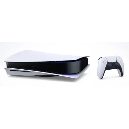 PS5 CONSOLA PLAYSTATION 5 EDICION FÍSICA PS5 PHYSICAL EDITION PLAYSTATION 5