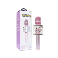 DRAADLOZE KARAOKEMICROFOON MET LUIDSPREKER OTL TECHNOLOGIES, KIES DE JOUWE - The Shop Gamer