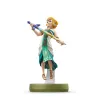 ZELDA AMIIBO FIGURE FROM ZELDA TEARS OF THE KINGDOM FOR NINTENDO SWITCH - The Shop Gamer