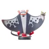 PACK DI TRE FIGURE AMIIBO SPLATOON SHIVER BIG MAN E FRYE PER NINTENDO SWITCH - The Shop Gamer