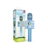 BLUEY BLUETOOTH KARAOKE MICROPHONE WITH SPEAKER BY OTL - The Shop Gamer