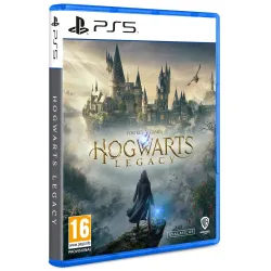 HOGWARTS LEGACY JOGO FÍSICO PARA PLAYSTATION 5 PS5 PLAYSTATION 4 PS4 OU XBOX SERIES X ESCOLHA SUA PLATAFORMA - The Shop Gamer