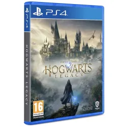 HOGWARTS LEGACY JEU PHYSIQUE POUR PLAYSTATION 5 PS5 PLAYSTATION 4 PS4 OU XBOX SERIES X CHOISISSEZ VOTRE PLATEFORME - The Shop Ga