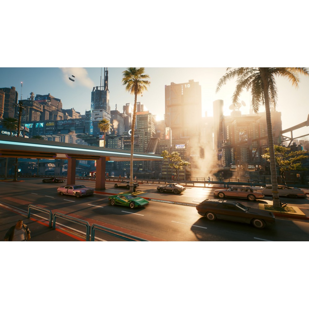 RESERVA CYBERPUNK 2077 ULTIMATE EDITION XBOX SERIES X JUEGO FÍSICO VERSIÓN ESPAÑOLA GARANTÍA EUROPEA SPANISH VERSION EU WARRANTY