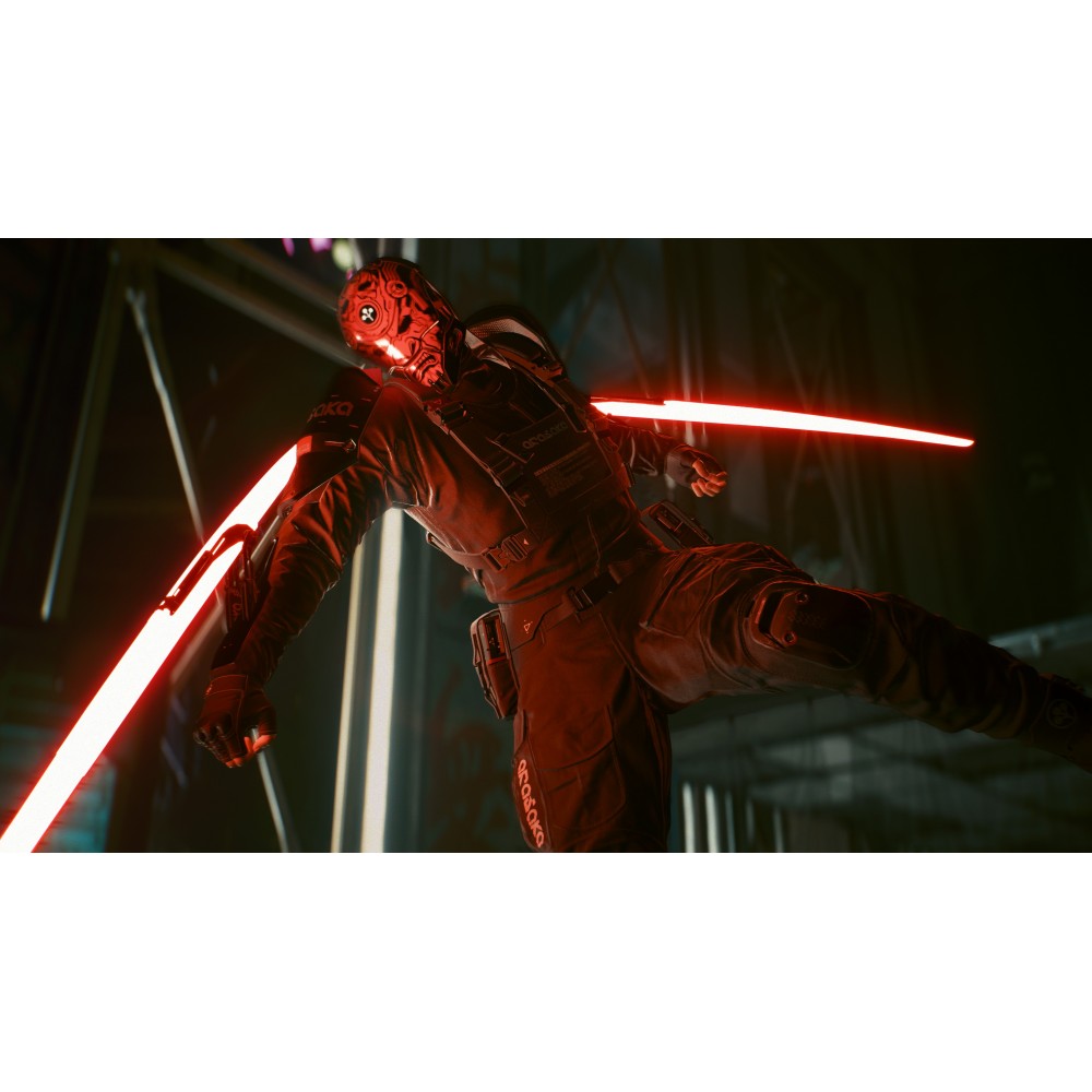 RESERVA CYBERPUNK 2077 ULTIMATE EDITION XBOX SERIES X JUEGO FÍSICO VERSIÓN ESPAÑOLA GARANTÍA EUROPEA SPANISH VERSION EU WARRANTY