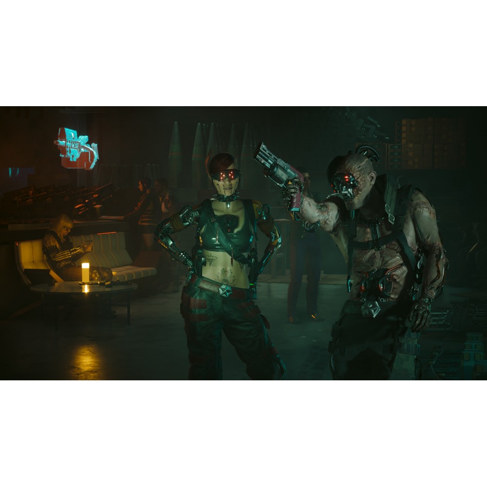 RESERVA CYBERPUNK 2077 ULTIMATE EDITION XBOX SERIES X JUEGO FÍSICO VERSIÓN ESPAÑOLA GARANTÍA EUROPEA SPANISH VERSION EU WARRANTY