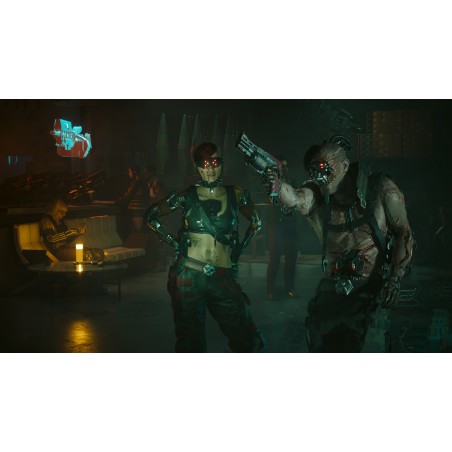 RESERVA CYBERPUNK 2077 ULTIMATE EDITION XBOX SERIES X JUEGO FÍSICO VERSIÓN ESPAÑOLA GARANTÍA EUROPEA SPANISH VERSION EU WARRANTY