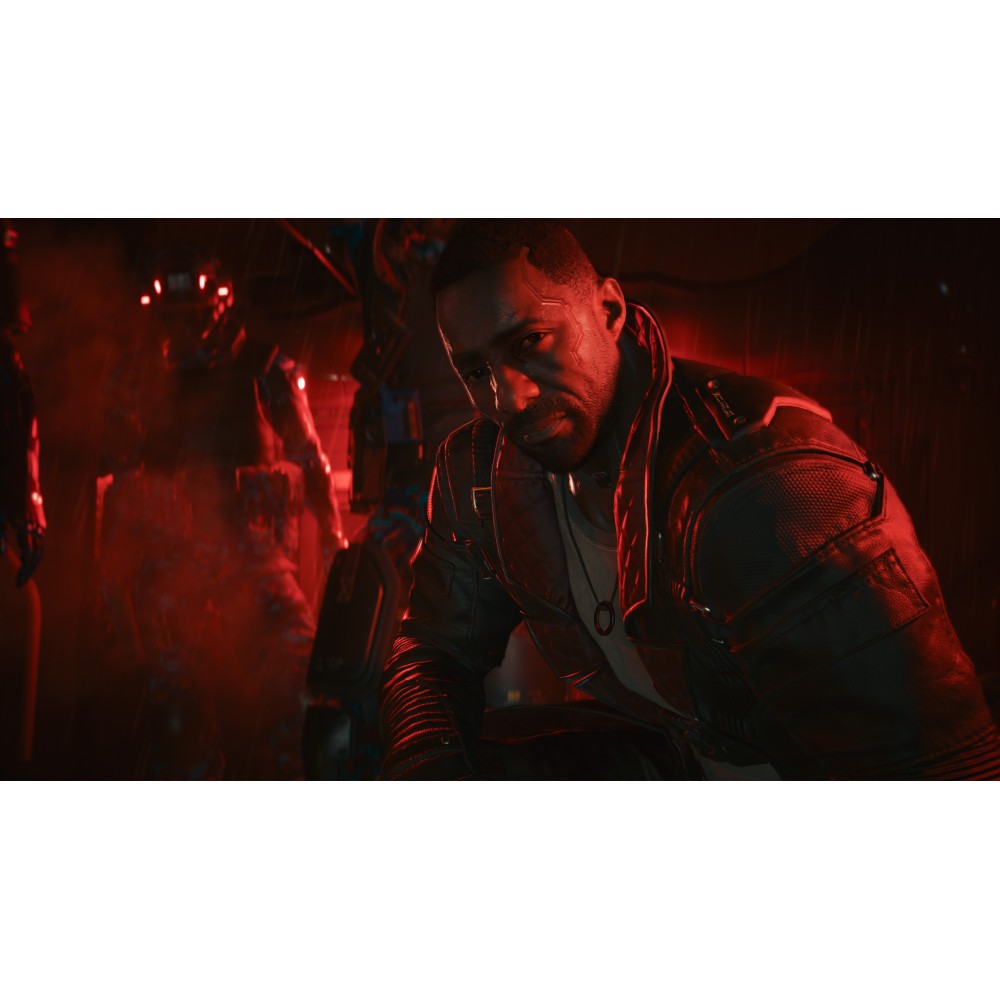 RESERVA CYBERPUNK 2077 ULTIMATE EDITION XBOX SERIES X JUEGO FÍSICO VERSIÓN ESPAÑOLA GARANTÍA EUROPEA SPANISH VERSION EU WARRANTY