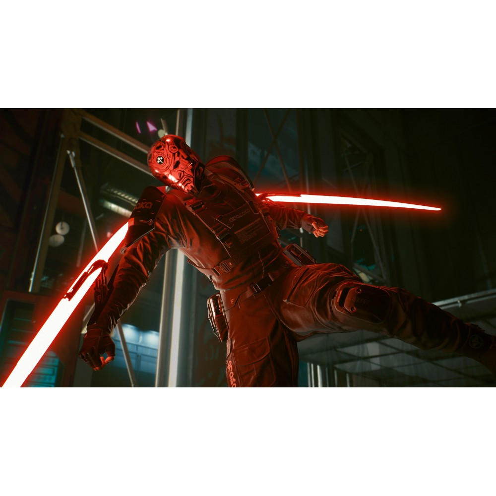 CYBERPUNK 2077 ULTIMATE EDITION PS5 JUEGO FÍSICO VERSIÓN ESPAÑOLA GARANTÍA EUROPEA. SPANISH VERSION EUROPEAN WARRANTY