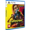 CYBERPUNK 2077 ULTIMATE EDITION PS5 PHYSICAL GAME, SPANISH VERSION, EUROPEAN WARRANTY - The Shop Gamer