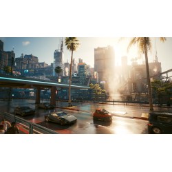 CYBERPUNK 2077 ULTIMATE EDITION PS5 JUEGO FÍSICO VERSIÓN ESPAÑOLA GARANTÍA EUROPEA. SPANISH VERSION EUROPEAN WARRANTY