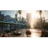 CYBERPUNK 2077 ULTIMATE EDITION PS5 JEU PHYSIQUE, VERSION ESPAGNOLE, GARANTIE EUROPÉENNE. VERSION ESPAGNOLE, GARANTIE EUROPÉENNE