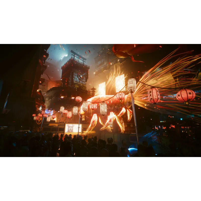 CYBERPUNK 2077 ULTIMATE EDITION PS5 FYSIEKE GAME SPAANSE VERSIE EUROPESE GARANTIE - The Shop Gamer