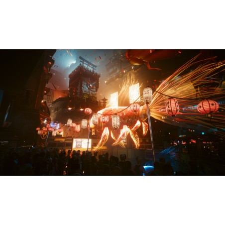 CYBERPUNK 2077 ULTIMATE EDITION PS5 JUEGO FÍSICO VERSIÓN ESPAÑOLA GARANTÍA EUROPEA. SPANISH VERSION EUROPEAN WARRANTY