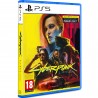 RESERVA CYBERPUNK 2077 ULTIMATE EDITION PS5 JUEGO FÍSICO VERSIÓN ESPAÑOLA GARANTÍA EUROPEA. SPANISH VERSION EUROPEAN WARRANTY