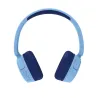 BLUEY WIRELESS CHILDREN'S HEADPHONES WITH PARENTAL VOLUME CONTROL AND AUDIO SHARING CABLE - The Shop Gamer
