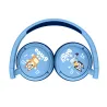 AURICULARES INFANTIS SEM FIOS BLUEY COM CONTROLO PARENTAL DO VOLUME E CABO PARA PARTILHAR ÁUDIO - The Shop Gamer