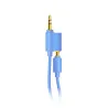 CASQUE SANS FIL POUR ENFANTS BLUEY AVEC CONTRÔLE PARENTAL DU VOLUME ET CÂBLE DE PARTAGE AUDIO - The Shop Gamer
