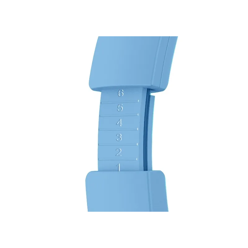 CUFFIE WIRELESS PER BAMBINI BLUEY CON CONTROLLO PARENTALE DEL VOLUME E CAVO PER CONDIVIDERE L’AUDIO - The Shop Gamer