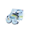 BLUEY WIRELESS CHILDREN'S HEADPHONES WITH PARENTAL VOLUME CONTROL AND AUDIO SHARING CABLE - The Shop Gamer