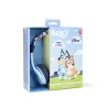 CUFFIE PER BAMBINI CON FILO BLUEY A VOLUME LIMITATO BLU - The Shop Gamer