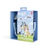 CUFFIE PER BAMBINI CON FILO BLUEY A VOLUME LIMITATO BLU - The Shop Gamer