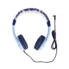 AUSCULTADORES INFANTIS COM FIO BLUEY, VOLUME LIMITADO, AZUIS - The Shop Gamer