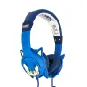 SONIC CHILDREN'S WIRED HEADPHONES WITH VOLUME LIMIT - The Shop Gamer