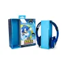 SONIC CHILDREN'S WIRED HEADPHONES WITH VOLUME LIMIT - The Shop Gamer